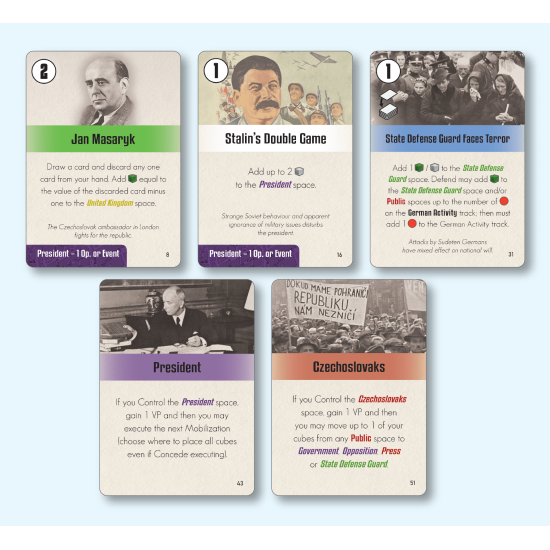 Zrady zvon: Mnichovská krize 1938